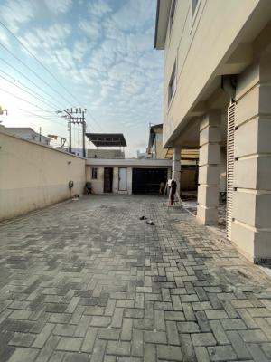 3bedroom & 2bedroom 6 Units for Commercial Use, Ikota, Ikota, Lekki, Lagos, Plaza / Complex / Mall for Rent