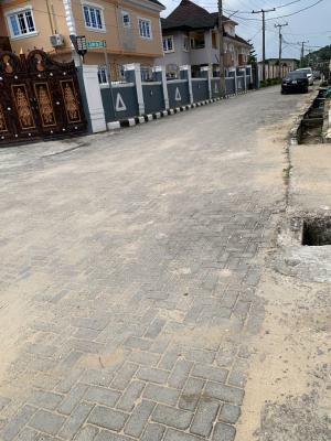 3 Bedroom Bungalow with 2 Rooms Bq, Sangotedo, Peaceland Estate, Ajah, Lagos, Flat / Apartment for Sale