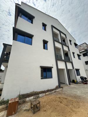 Four Bedroom Semi Detached with a Bq Suitable for Commercial, Off Admiralty Way, Lekki Phase 1, Lekki, Lagos, Semi-detached Duplex for Rent