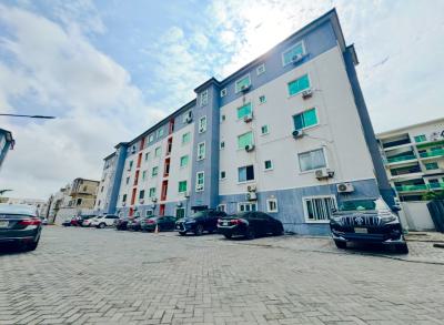 Luxury 3 Bedroom Apartment, Lekki Enclave Road, New Horizon 1 Estate, Ikate, Lekki, Lagos, Flat / Apartment for Rent
