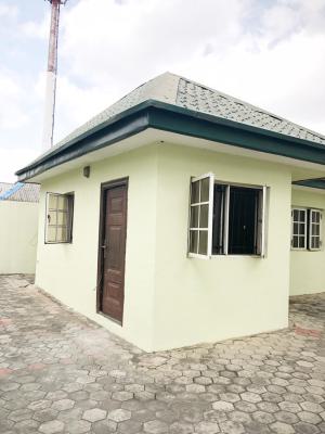 a Well Maintained 2 Bedroom Apartment, Gra Phase 1, Magodo, Lagos, Flat / Apartment for Rent