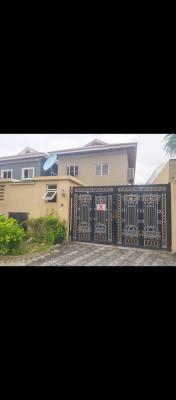 Premium Semi-detached Duplex, Vgc, Lekki, Lagos, Semi-detached Duplex for Sale