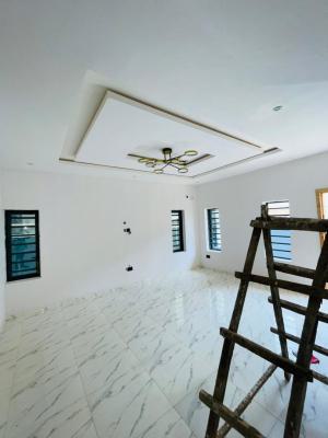 Mini 3 Bedroom Terrace Self Compound, Ikota Lekki Lagos, Lekki, Lagos, Terraced Duplex for Rent