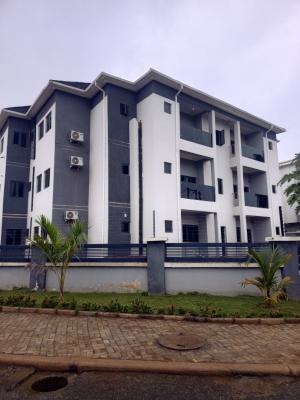 Luxury 3 Bedroom Block of Flats, Gilmore, Jahi, Abuja, Flat / Apartment for Rent