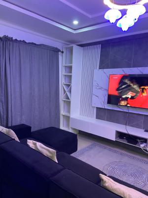 2 Bedroom Apartments with Bq, Ketu, Lagos, Flat / Apartment for Rent