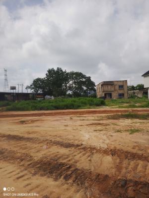 Hurry Get This Federal Government C of O Plot By Nnpc Depot Emene, Behind Nnpc Depot Emene, Enugu, Enugu, Residential Land for Sale