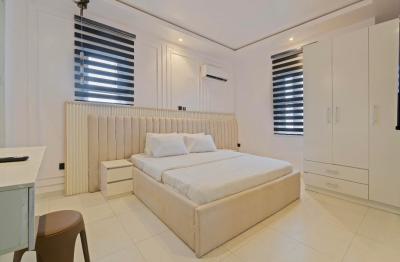 Beautiful 2bedroom Apartment Available for Bookings!!!, Lekki, Lagos, Flat / Apartment Short Let