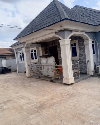 Lovely Standard Mini Flat Ensuit, Gideon Village Ibafo, Ibafo, Ogun, Mini Flat (room and Parlour) for Rent