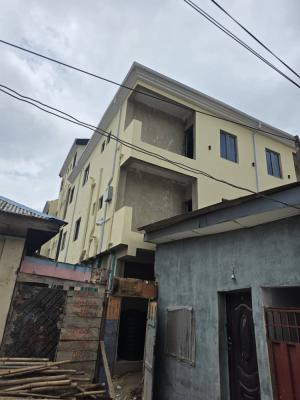 Most Affordable Mini-flat Apartment, Alagomeji, Alagomeji, Yaba, Lagos, Flat / Apartment for Sale