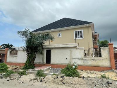 3 Bedroom Flat, Abijo Gra Lekki Lagos, Abijo, Lekki, Lagos, Flat / Apartment for Rent