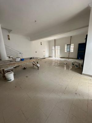 Luxury 2units of 4bedrooms Semi Detached Duplex with a Bq Each, Off Admiralty Way, Lekki Phase 1, Lekki, Lagos, Semi-detached Duplex for Rent
