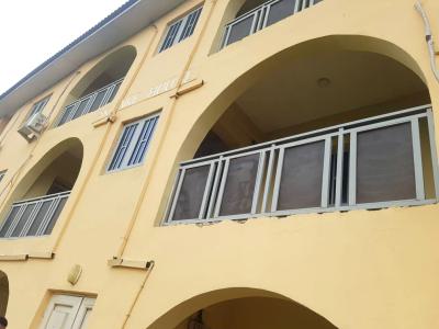 Luxury Spacious 3 Bedroom Apartment, Opic, Isheri North, Lagos, Flat / Apartment for Rent