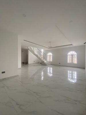 Tastefully 5bedroom Detached Duplex Without Bq, Badore, Ajah, Lagos, Detached Duplex for Rent