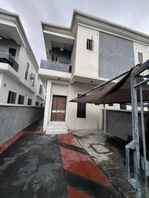 4bed Semi Detached Duplex with Bq in a Secured Estate in Orchid ,lekki, Orchid ,lekki ,lagos ,nigeria, Lekki, Lagos, Semi-detached Duplex for Sale