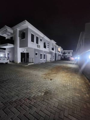 Orchid Furnished Mini Flat (one Bedroom), Orchid, Lekki, Lagos, Mini Flat (room and Parlour) for Rent