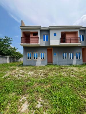 4 Bedroom Terrace, Idu Industrial, Abuja, Terraced Duplex for Sale