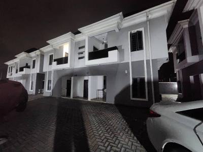 Luxury Furnished 1 Bedroom Miniflat, Orchid, Lekki, Lagos, Mini Flat (room and Parlour) for Rent