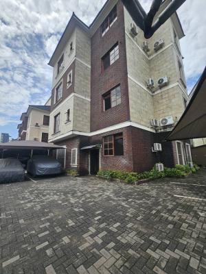 Serviced 3 Bedroom Apartment with Boys Quarters, Ikoyi, Ikoyi, Lagos, Flat / Apartment for Sale