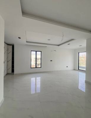 Exquisite 7 Bedroom Smart Home All Room Ensuite with Bq, Wuye Abuja, Central Area Phase 2, Abuja, Detached Duplex for Sale