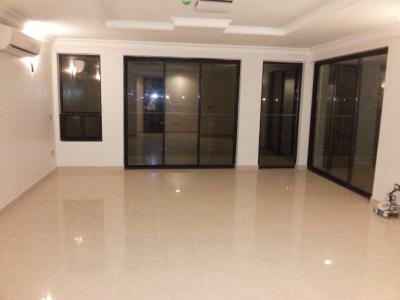 Clean 4bedroom Flat with Bq ,swimming Pool and Gym, Ikoyi, Lagos, Flat / Apartment for Rent