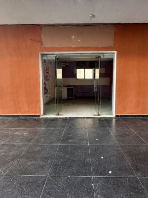Shop Or Office Space, Ikota, Ikota, Lekki, Lagos, Shop for Rent