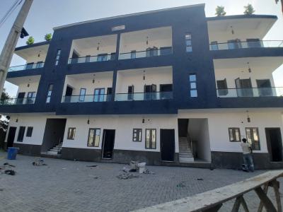 Luxury One Bedroom Apartment, Sangotedo, Ajah, Lagos, Mini Flat (room and Parlour) for Sale