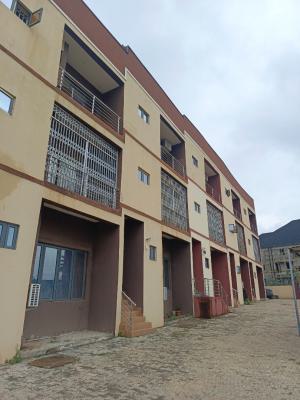 Furnished 4 Bedroom Terrace Duplex, Gaduwa, Abuja, House for Rent