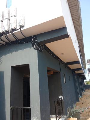 Brand New Miniflat, Royal Palm Will Estate, Badore, Ajah, Lagos, Mini Flat (room and Parlour) for Rent