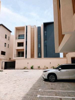 6 Bedroom Detached Duplex, Banana Island, Banana Island, Ikoyi, Lagos, Detached Duplex for Sale