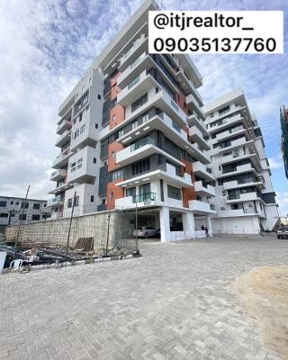 Stunning 3 Bedroom Maisonette with Bq, Lekki Phase 1, Lekki Phase 1, Lekki, Lagos, Detached Duplex for Sale
