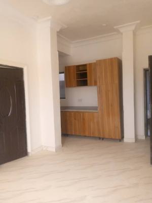 Standard Ensuit 1 Bedroom Apt Open Kitchen Plan, in a Secured Estlangbasa Off Addo Road, Ajah, Lagos, Mini Flat (room and Parlour) for Rent