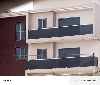 Luxury Apartment with C of O, Avocado 2.0 Abijo Ibeju Lekki, Abijo, Lekki, Lagos, Block of Flats for Sale