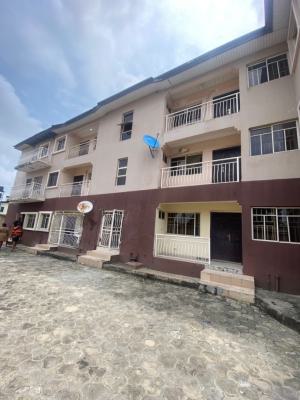 Selfcontain, Sangotedo, Ajah, Lagos, Self Contain (single Rooms) for Rent
