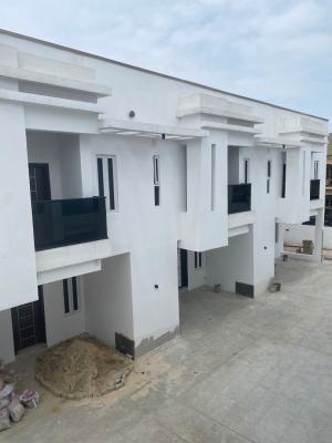 Well Built with Awesome Recreational Facilities and Great Titles, Well Secured Estate, Olokonla, Ajah, Lagos, Terraced Duplex for Sale