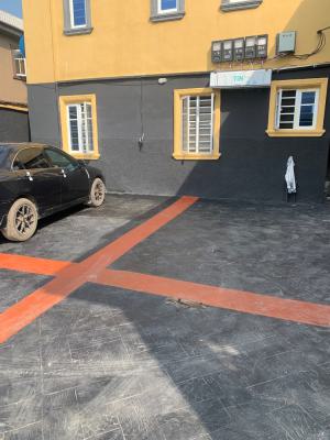 Sharp Mini Flat, Abijo Gra Ext, Ajah, Lagos, Mini Flat (room and Parlour) for Rent