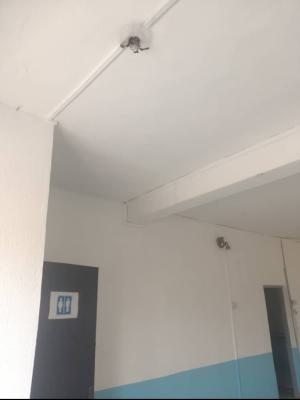 Lovely 2 Rooms Office Space (70sqm) Ground Floor., Off Salvation Road,opebi Ikeja, Opebi, Ikeja, Lagos, Office Space for Rent