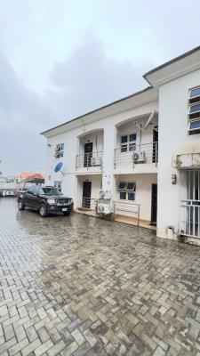 Furnished & Serviced 2 Bedroom Flat, Wuse 2, Wuse 2, Abuja, Flat / Apartment for Rent