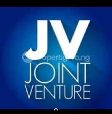 1000sqm Prime Land in Ikeja, Akora Estate Is Available for Joint Ventu, Akora Estate, Ikeja, Lagos, Residential Land Joint Venture