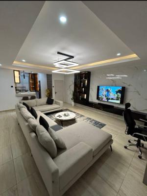 Fully Furnished 2 Bedroom Flat + S/pool (ground Floor), Lovely Serene Environment, Off Palace Road, Victoria Island, Oniru, Victoria Island (vi), Lagos, Flat / Apartment for Sale