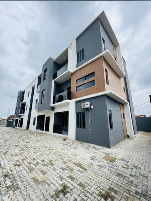 2 Bedroom Apartment, New Oko-oba, Agege, Lagos, Flat / Apartment for Sale