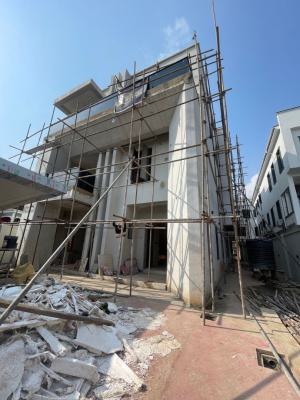 Luxuriously Built 7 Bedroom Detached Duplex, Ikeja Gra, Ikeja, Lagos, Detached Duplex for Sale