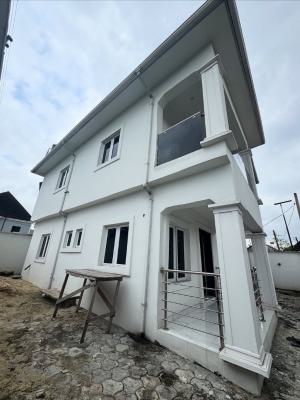 5 Bedroom Detached Duplex in Serene Neighborhood, Eliozu-eneka Link Road, Shell Cooperative, Port Harcourt, Port Harcourt, Rivers, Detached Duplex for Sale