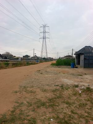 8 Acre Industrial Land, Ishara, Isheri North, Ogun, Commercial Land for Sale
