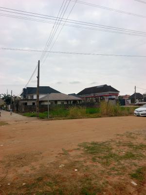 23 Acre Industrial Land, Ishara, Abeokuta South, Ogun, Commercial Land for Sale