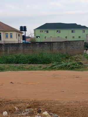 34 Acre Industrial Land, Ogijo, Ogun, Commercial Land for Sale
