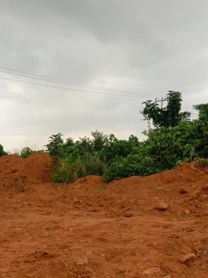 100acres Industrial Land, Interchange, Ijebu East, Ogun, Commercial Land for Sale