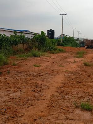 200 Acres Industrial Land, Ijebu Ode, Ikenne, Ogun, Land for Sale