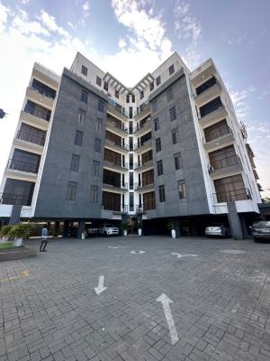 3bedroom Fully Furnished, Lekki Phase 1, Lekki, Lagos, Flat / Apartment for Rent