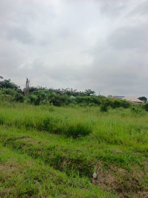 1 Acre Residential Land, Abeokuta North, Ogun, Residential Land for Sale