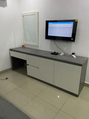 2 Bedroom Apartment with Furnitures, Ojo, Lagos, Flat / Apartment for Rent